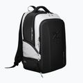 Padel hátizsák NOX Luxury Master Series Backpack 30 l white/black 2