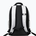 Padel hátizsák NOX Luxury Master Series Backpack 30 l white/black 3