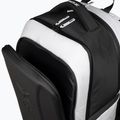 Padel hátizsák NOX Luxury Master Series Backpack 30 l white/black 5