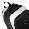 Padel hátizsák NOX Luxury Master Series Backpack 30 l white/black 6
