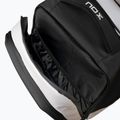 Padel hátizsák NOX Luxury Master Series Backpack 30 l white/black 7