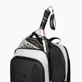 Padel hátizsák NOX Luxury Master Series Backpack 30 l white/black 10