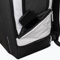 Padel hátizsák NOX Luxury Master Series Backpack 30 l white/black 11