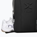 Padel hátizsák NOX Luxury Master Series Backpack 30 l white/black 12