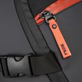 Padel hátizsák NOX Luxury Open Series Backpack 30 l black/red 5