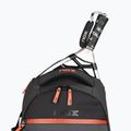 Padel hátizsák NOX Luxury Open Series Backpack 30 l black/red 7