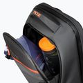 Padel hátizsák NOX Luxury Open Series Backpack 30 l black/red 9