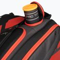 Padeltáska NOX AT10 XXL Padelbag 90 l grey/orange 10