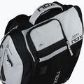 NOX AT10 Competition XL Compact 80 l-es kompakt padel táska szürke/fekete 10