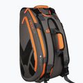 Padeltáska NOX AT10 Team 42 l grey/orange 3