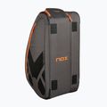 Padeltáska NOX AT10 Team 42 l grey/orange 4