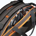 Padeltáska NOX AT10 Team 42 l grey/orange 8