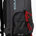 NOX ML10 Team fekete padel hátizsák 7