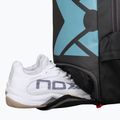 NOX ML10 Team fekete padel hátizsák 10