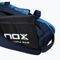 Padeltáska NOX Street Series Padelbag 45 l sky blue 8