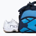 Padeltáska NOX Street Series Padelbag 45 l sky blue 9