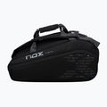 NOX Street Series evezőtáska 45 l fekete/szürke 3