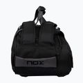 NOX Street Series evezőtáska 45 l fekete/szürke 9