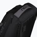 NOX Street Series evezőtáska 45 l fekete/szürke 10