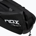 NOX Street Series evezőtáska 45 l fekete/szürke 13