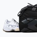 NOX Street Series evezőtáska 45 l fekete/szürke 15