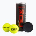 Padellabdák NOX Nerbo 3 pcs. yellow
