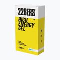 226ERS High Energy Gel 6 x 76 g citrom