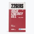 226ERS High Energy Gel 6 x 76 g koffein 160 mg cseresznye