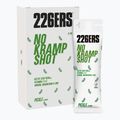 Regeneráló shot 226ERS No Kramp acetic acid with magnesium and sodium for cramps 6 x 60 ml pickle