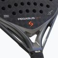 Padelütő SIUX Pegasus Pro storm grey 10