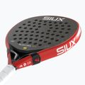 Padelütő SIUX Electra Pro fire red 8