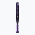Padelütő SIUX Fenix Pro glowpurple 3