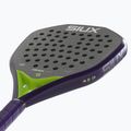 Padelütő SIUX Fenix Pro glowpurple 8