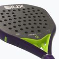 Padelütő SIUX Fenix Pro glowpurple 9