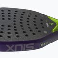 Padelütő SIUX Fenix Pro glowpurple 11