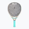 Padelütő SIUX Valkiria Pro white