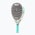 Padelütő SIUX Valkiria Pro white 2