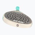 Padelütő SIUX Valkiria Pro white 5