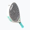 Padelütő SIUX Valkiria Pro white 6