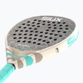 Padelütő SIUX Valkiria Pro white 8