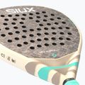 Padelütő SIUX Valkiria Pro white 9