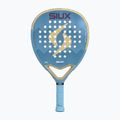 Padelütő SIUX Beat Play Hybrid Air 3 blue