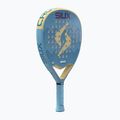 Padelütő SIUX Beat Play Hybrid Air 3 blue 2