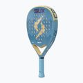 Padelütő SIUX Beat Play Hybrid Air 3 blue 4