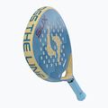 Padelütő SIUX Beat Play Hybrid Air 3 blue 6