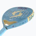 Padelütő SIUX Beat Play Hybrid Air 3 blue 8
