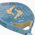 Padelütő SIUX Beat Play Hybrid Air 3 blue 9