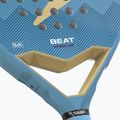 Padelütő SIUX Beat Play Hybrid Air 3 blue 10