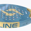 Padelütő SIUX Beat Play Hybrid Air 3 blue 11
