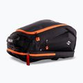 Padel hátizsák SIUX Tour Padel black 5
